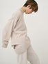 【 予約:10月中旬 】WASHABLE WOOL VN PO /Y254-91118